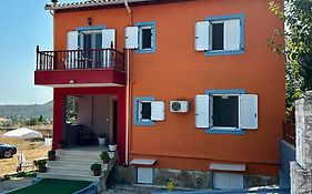 Sofias House