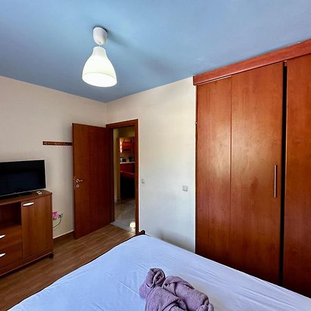 Appartamento Sofias House Marandokhórion Esterno foto