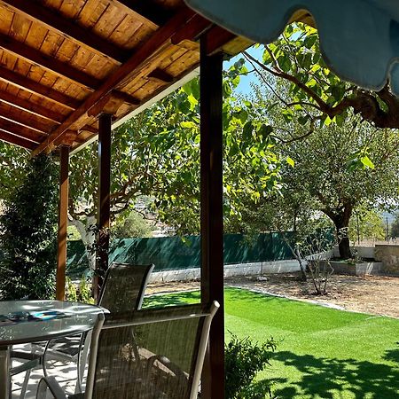 Appartamento Sofias House Marandokhórion Esterno foto