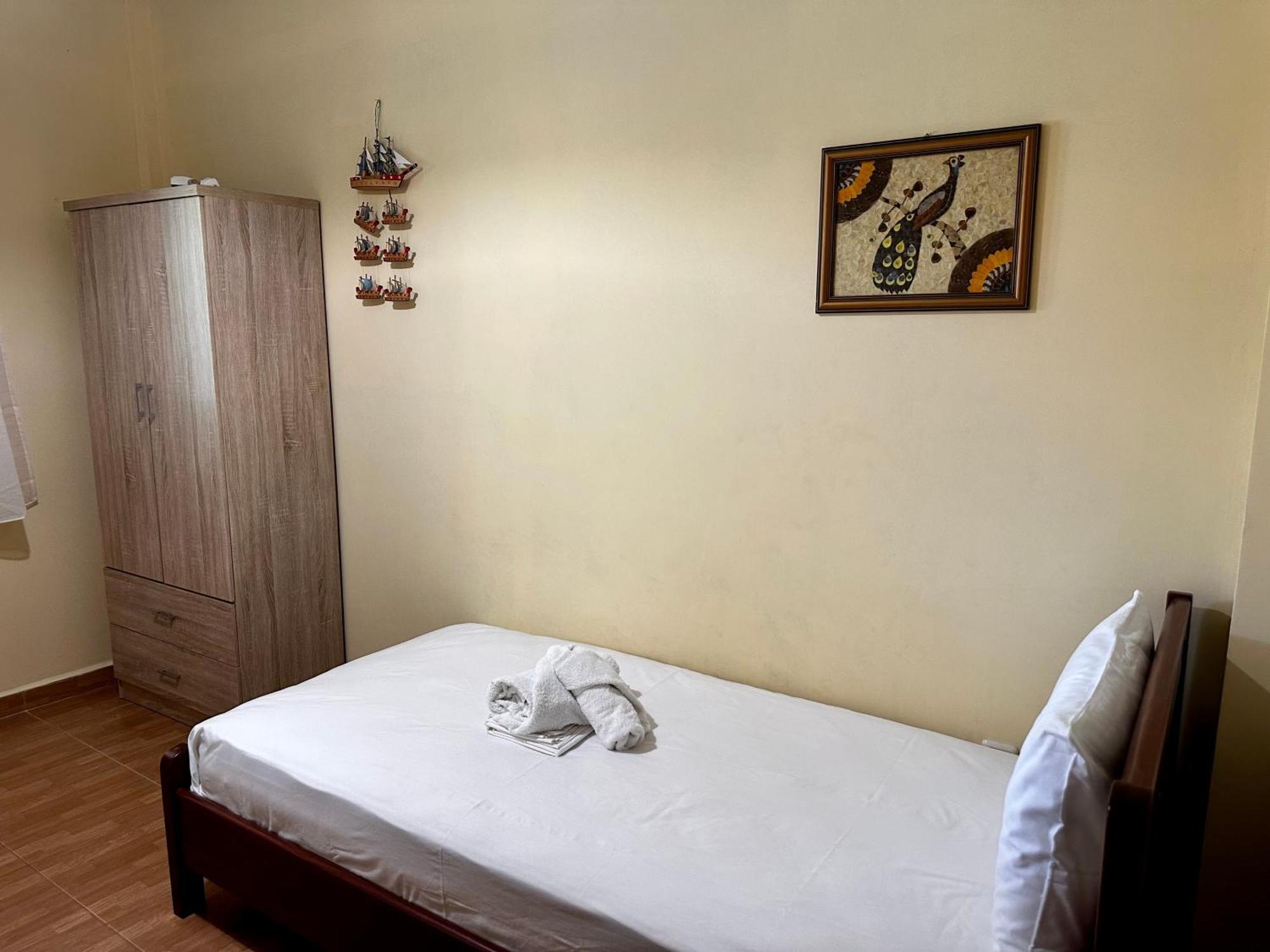 Appartamento Sofias House Marandokhórion Esterno foto
